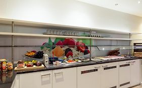 B&b Hotel Hbf-nord